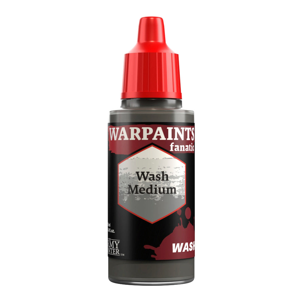 Army Painter - Warpaints Fanatic Wash