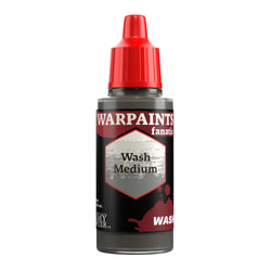 Army Painter - Warpaints Fanatic Wash