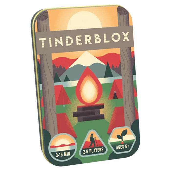 Tinderblox - Alley Cat Games