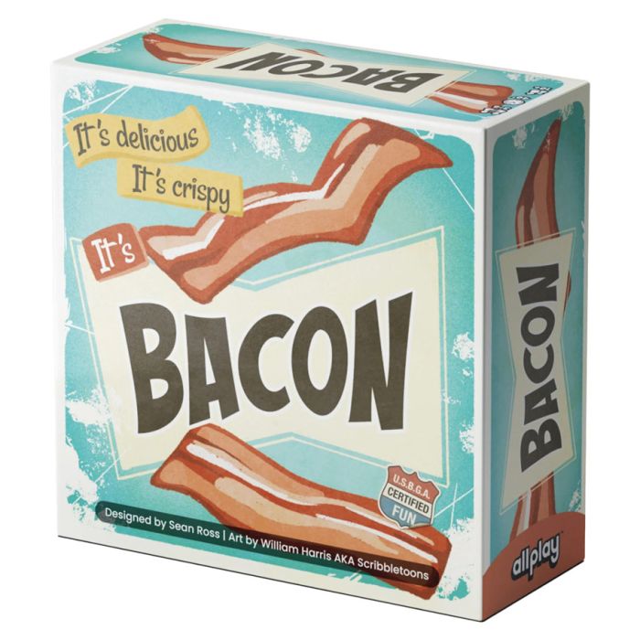 Bacon - Asmodee