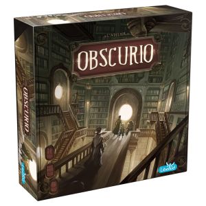 Obscurio - Libellud