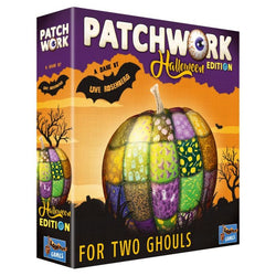 Patchwork - Lookout Games