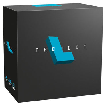 Project L - Asmodee