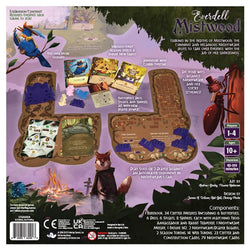 Everdell - Mistwood Expansion