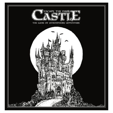 EtDC: Escape the Dark Castle Core - Asmodee