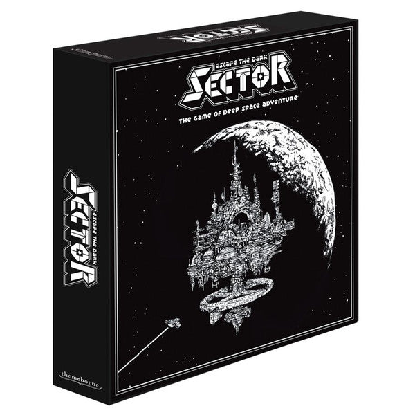 Escape the Dark Sector - Asmodee