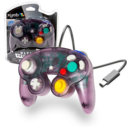 GameCube / Wii Compatible Controller - XYAB