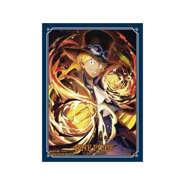 One Piece Card Game - Art Sleeves