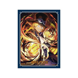 One Piece Card Game - Art Sleeves