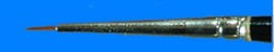 Reaper Miniatures - Master Series Brushes