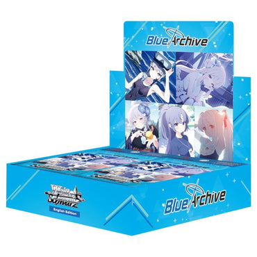 Weiss Schwarz: Blue Archive