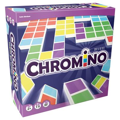 Chromino - Asmodee