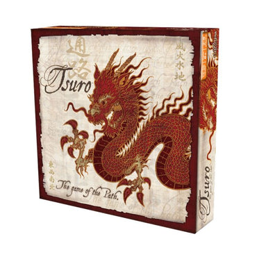 Tsuro - Calliope Games