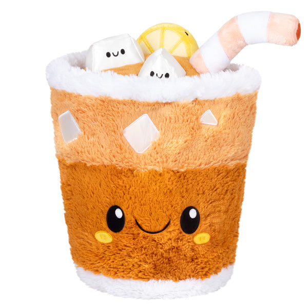 Iced Tea - Squishable