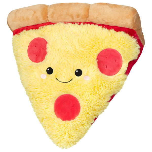 Pizza Slice - Squishable