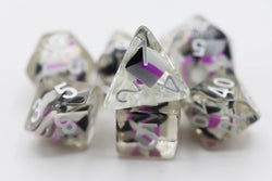Pride Dice - Foam Brain