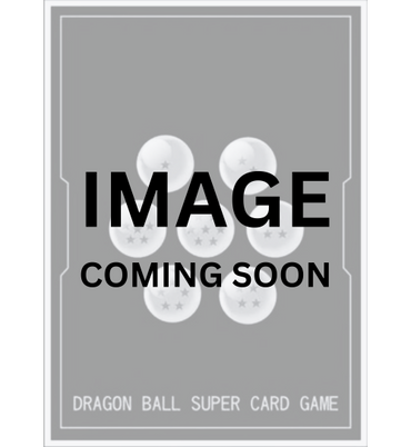 Big Bang Attack [Manga Booster 01 Release Event Cards]
