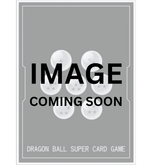 Krillin (FB01-008) (Judge Pack 01 - Event Judge) [Fusion World Promotion Cards]