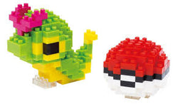 Pokemon Nanoblock