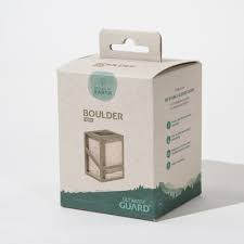 100+ Boulder Deck Box - Return To Earth
