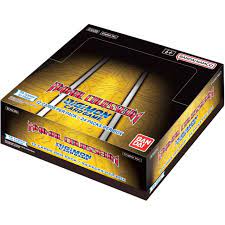 Digimon Card Game - Animal Colosseum Booster Box