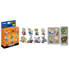 FiGPiN Dragon Ball Super Mystery Minis Series 1