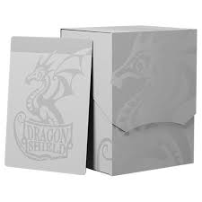 Dragon Shield - Deck Shell (100+ Card Deck Box)