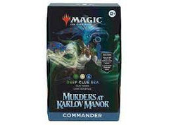 Murders at Karlov Manor - Commander Deck