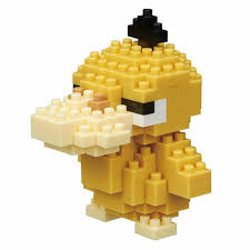 Pokemon Nanoblock