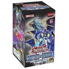 Yu-Gi-Oh! Battles of Legend: Chapter 1