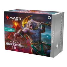 Modern Horizons 3 - Bundle - Modern Horizons 3 (MH3)