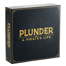 Plunder: A Pirate's Life - Lost Boy Entertainment