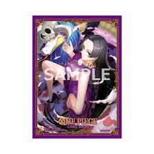 One Piece Card Game - Art Sleeves