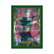 One Piece Card Game - Art Sleeves