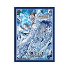 One Piece Card Game - Art Sleeves