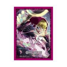 One Piece Card Game - Art Sleeves