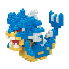 Pokemon Nanoblock