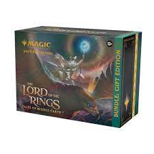 The Lord of the Rings: Tales of Middle-earth - Gift Bundle