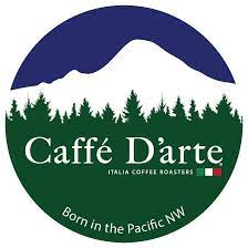 Cafe D'arte Coffee