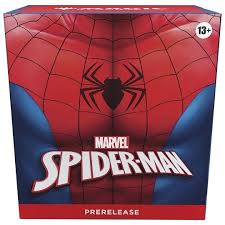 Marvel's Spider-Man - Prerelease Pack - Marvel's Spider-Man (SPM)