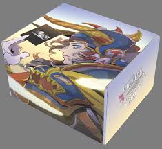 Final Fantasy TCG - World Champion Decks 2024