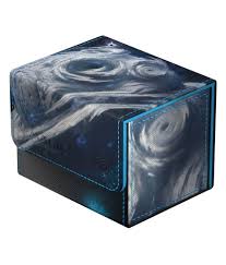 Ultimate Guard Sidewinder 100+ Xenoskin MTG “Edge of Eternities”