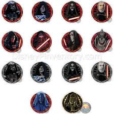 FiGPiN Star Wars Mystery Minis Series 1