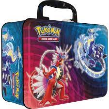 Pokemon: Collector Chest Tin: 2023