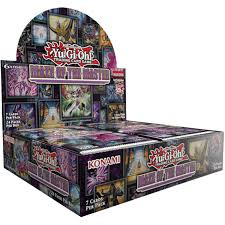 Yu-Gi-Oh! TRADING CARD GAME: Maze of the Master - Yu-Gi-Oh!
