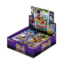 Dragon Ball Super - Perfect Combination