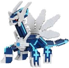 Pokemon Nanoblock