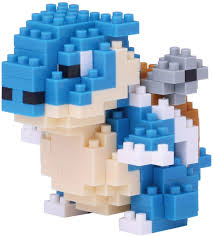 Pokemon Nanoblock