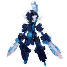 Pokemon Nanoblock