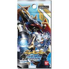 Digimon Card Game - New Awakening Booster Box